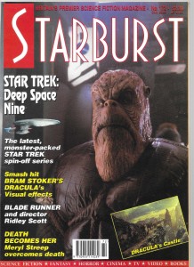 Starburst 172/1992