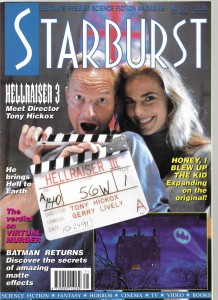 Starburst 171/1992