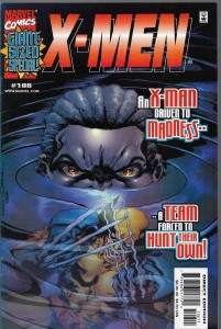X-men 106/2000