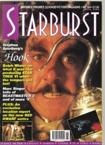 Starburst 164/1992