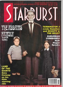 Starburst 161/1992