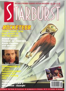Starburst 156/1991