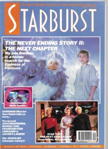 Starburst 149/1991