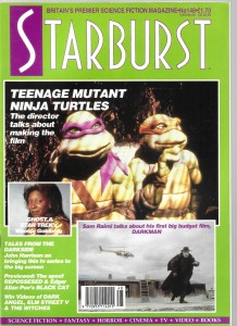 Starburst 148/1990