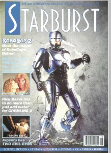 Starburst 146/1990