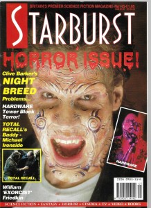 Starburst 145/1990
