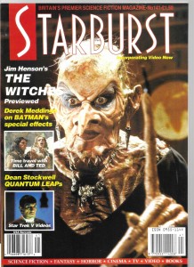 Starburst 141/1990