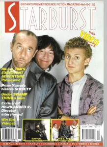 Starburst 140/1990