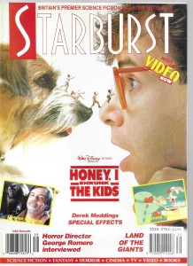 Starburst 139/1990