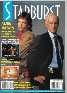 Starburst 138/1990