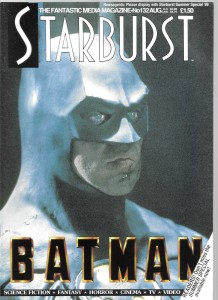 Starburst 132/1989