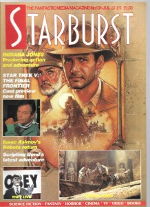 Starburst 131/1989