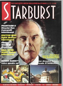 Starburst 127/1989