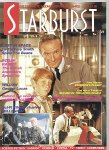 Starburst 126/1989