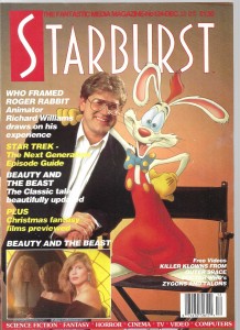 Starburst 124/1988