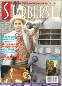 Starburst 123/1989