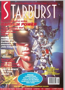 Starburst 117/1988