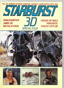 Starburst 64/1983