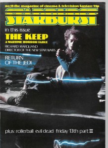 Starburst 58/1983