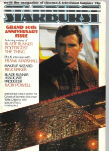 Starburst 50/1982