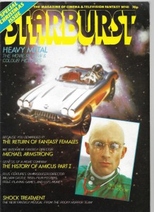 Starburst 41/1982