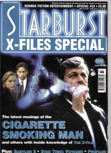 Starburst 33/1996