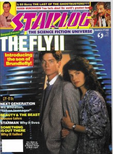 Starlog 140/1989
