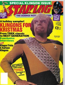 Starlog 138/1989
