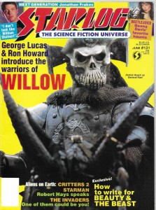 Starlog 131/1988