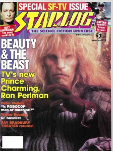 Starlog 128/1988