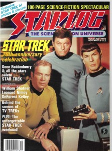 Starlog 112/1986