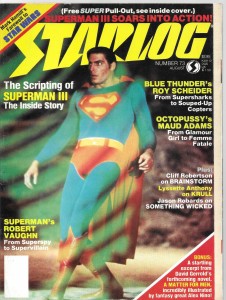 Starlog 73/1983