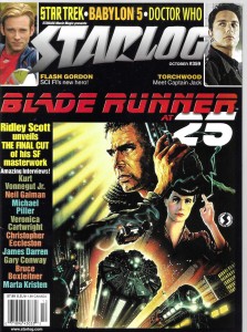 Starlog 359/2007