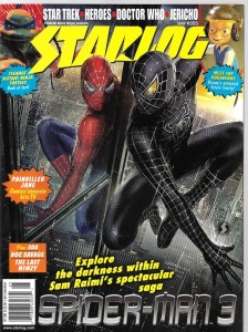 Starlog 355/2007