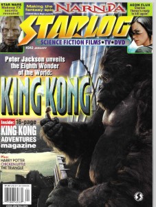 Starlog 342/2006