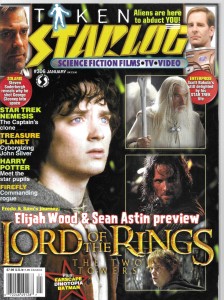 Starlog 306/2003