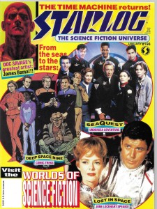 Starlog 198/1994