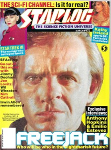 Starlog 176/1992