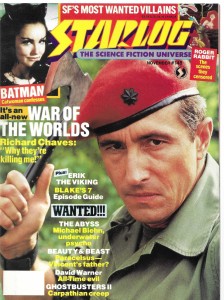 Starlog 148/1989