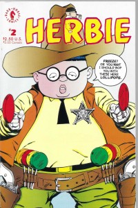 Herbie 2/1992