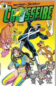 Crossfire 8/1995