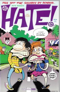 Hate 16/1994