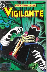Vigilante 12/1984