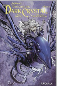Beneath the Dark Crystal 2/2018