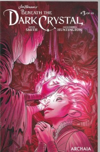 Beneath the Dark Crystal 3/2018