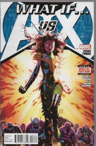 What If ? AVX 3/2013