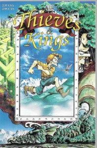 Thieves & Kings 3/1996