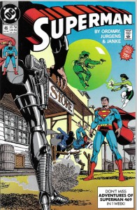 Superman 46/1990