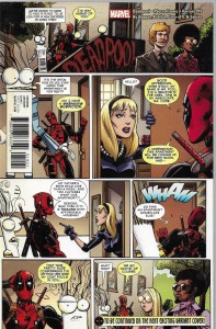 Deadpool 19/2016