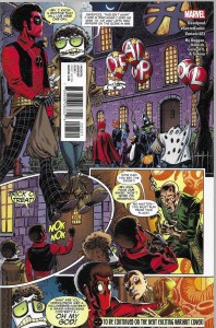 Deadpool 23/2017